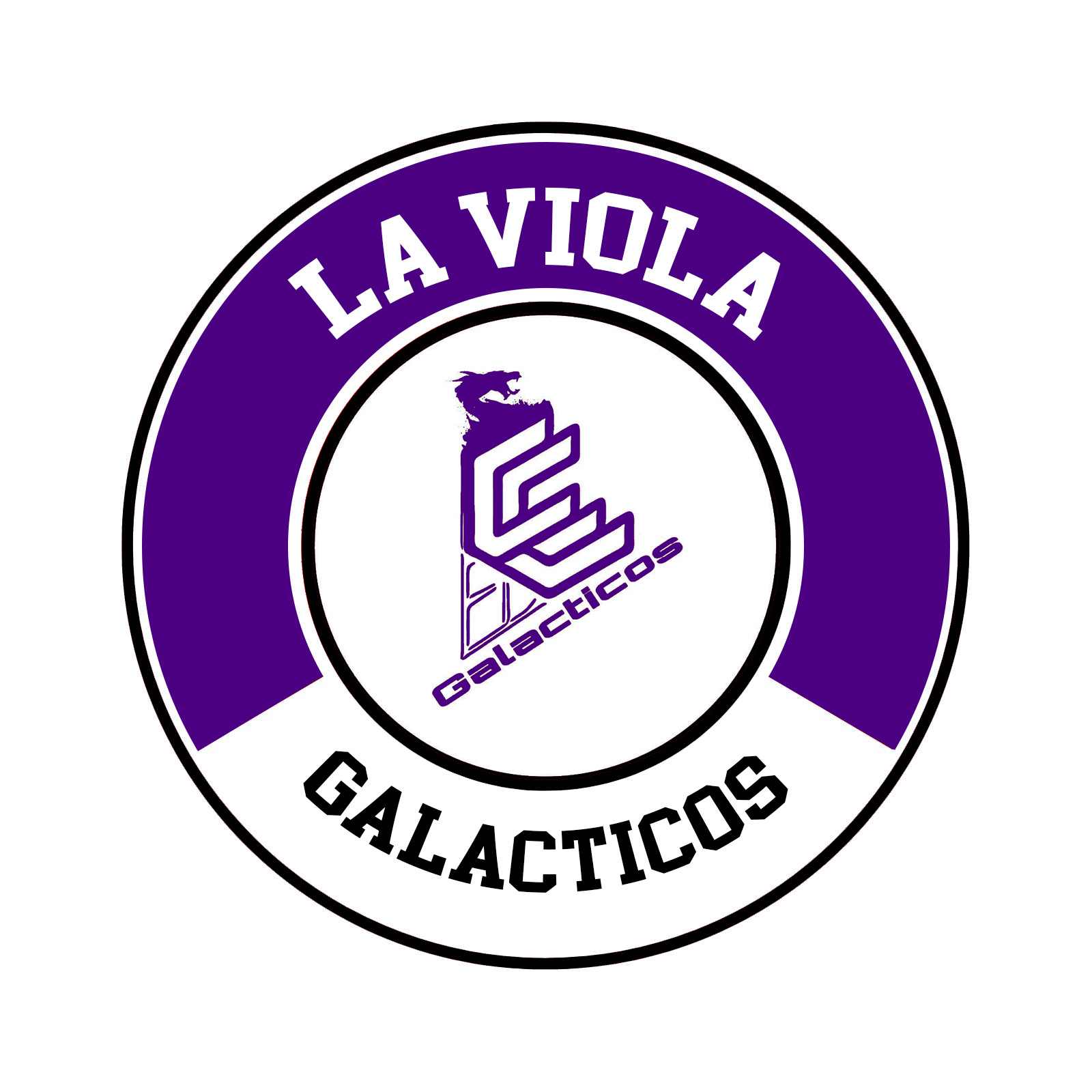 La Viola Galacticos