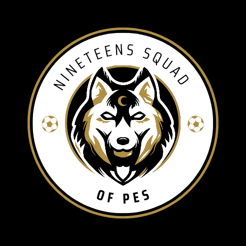 Nineteens Squad Of Pes