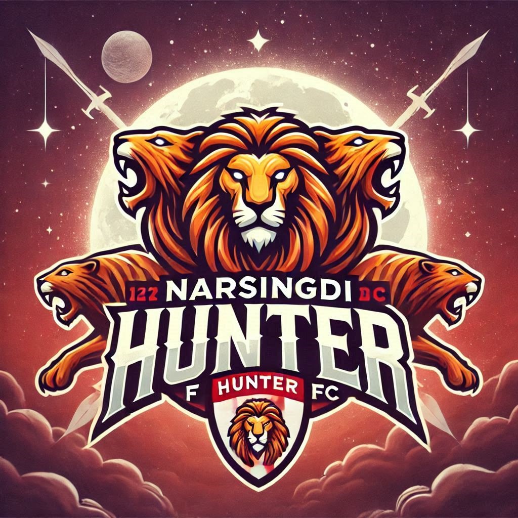 Narsingdi Hunter Fc