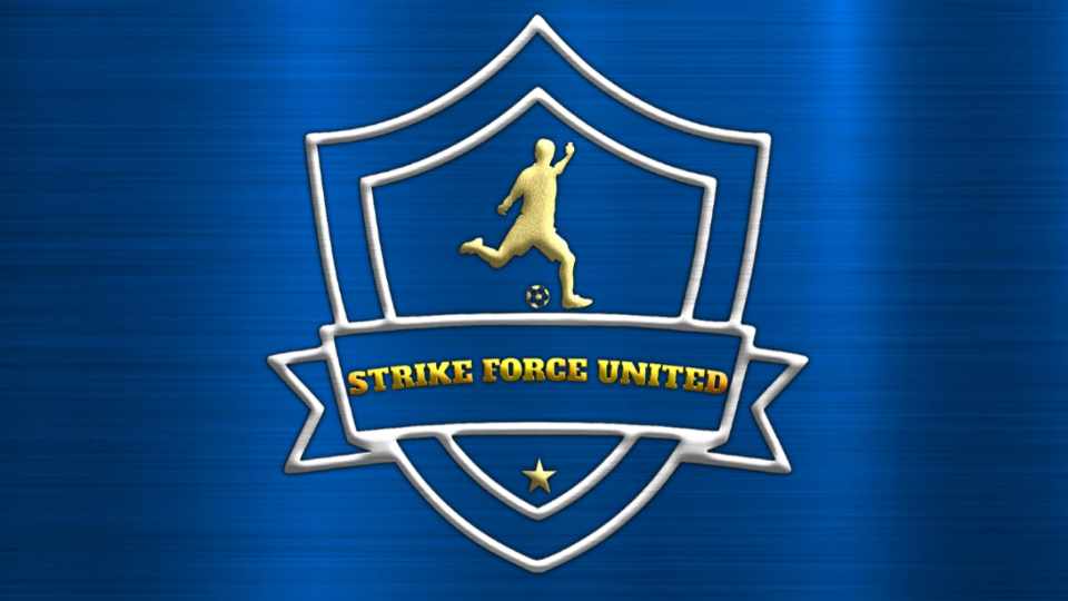 Strike Force United