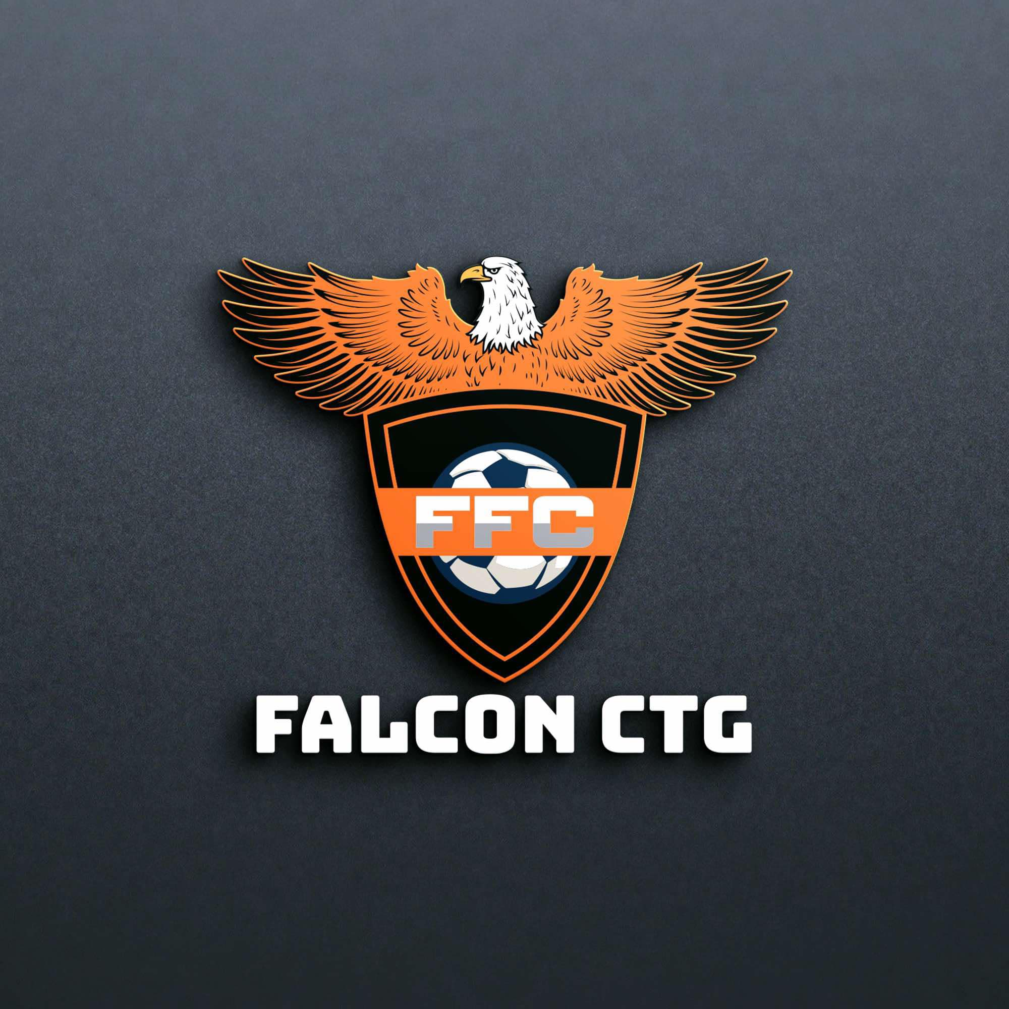 Falcon CTG