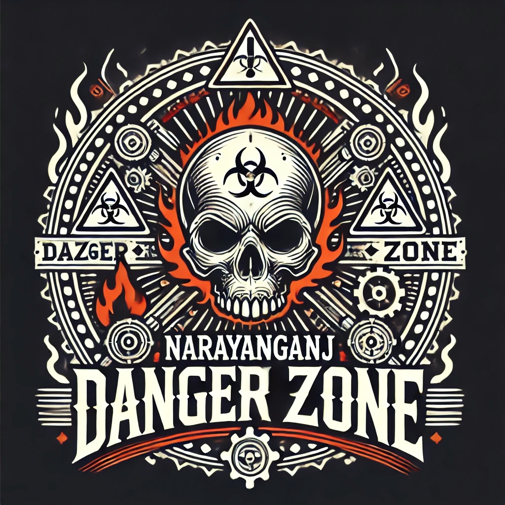 Narayanganj Danger Zone