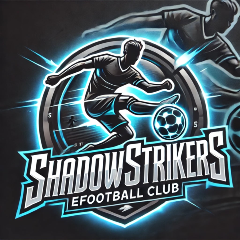 Shadow Strikers FC