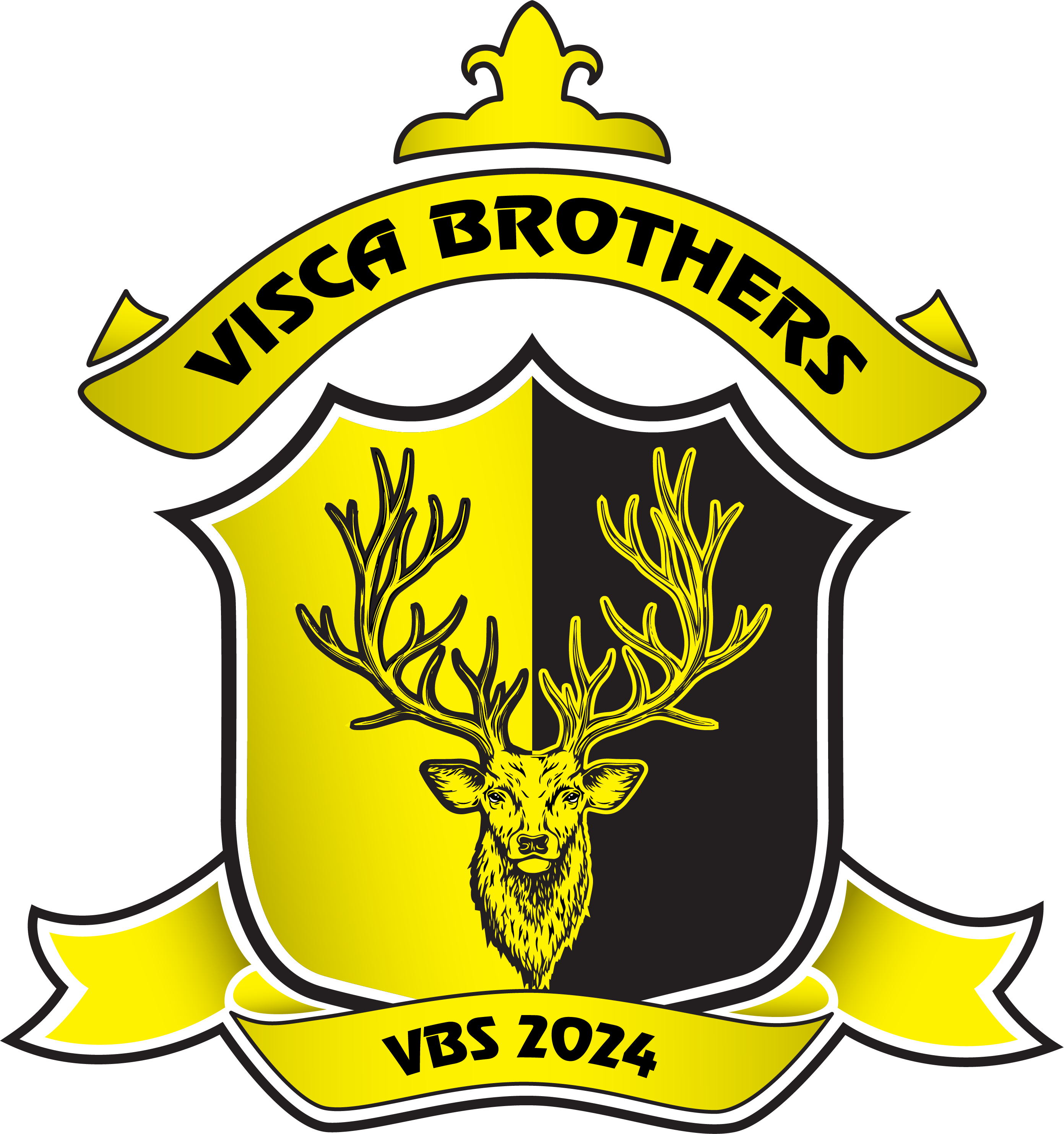 Logo of Visca Brothers