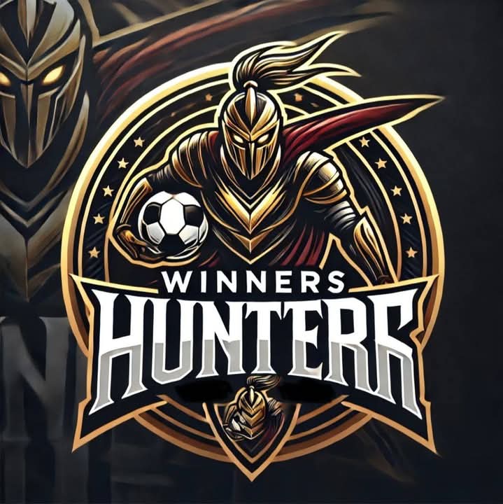 Logo of Winners Hunter