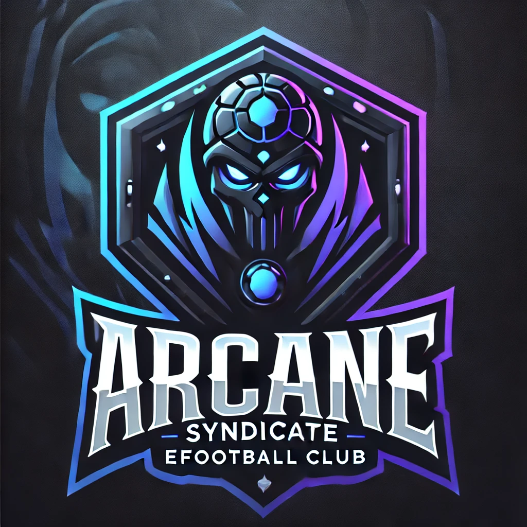 Logo of Arcane Syndicate
