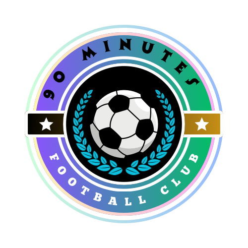 Logo of 90 Minutes FC