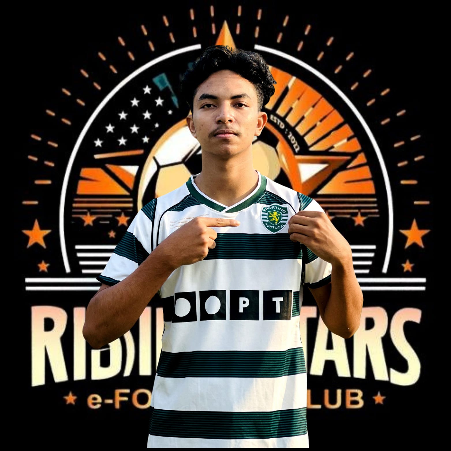 Player