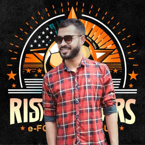 Photo of SA Shakib