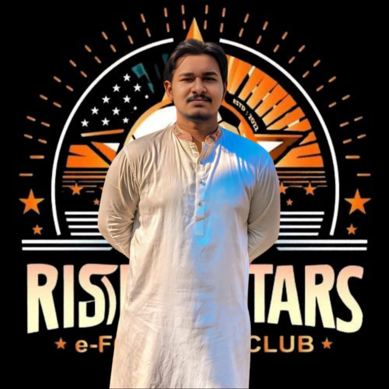 Photo of S R Sanjid