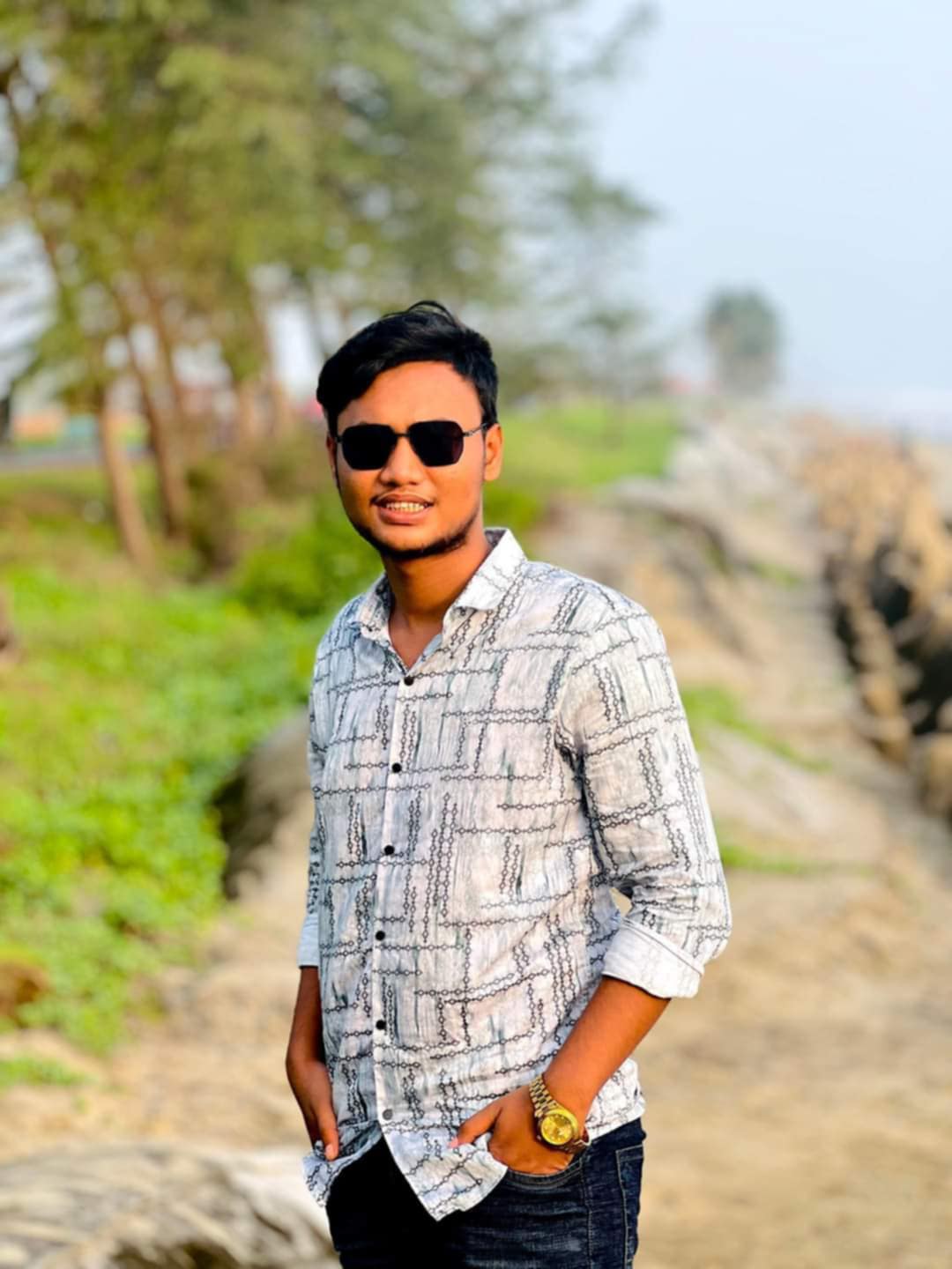 Player