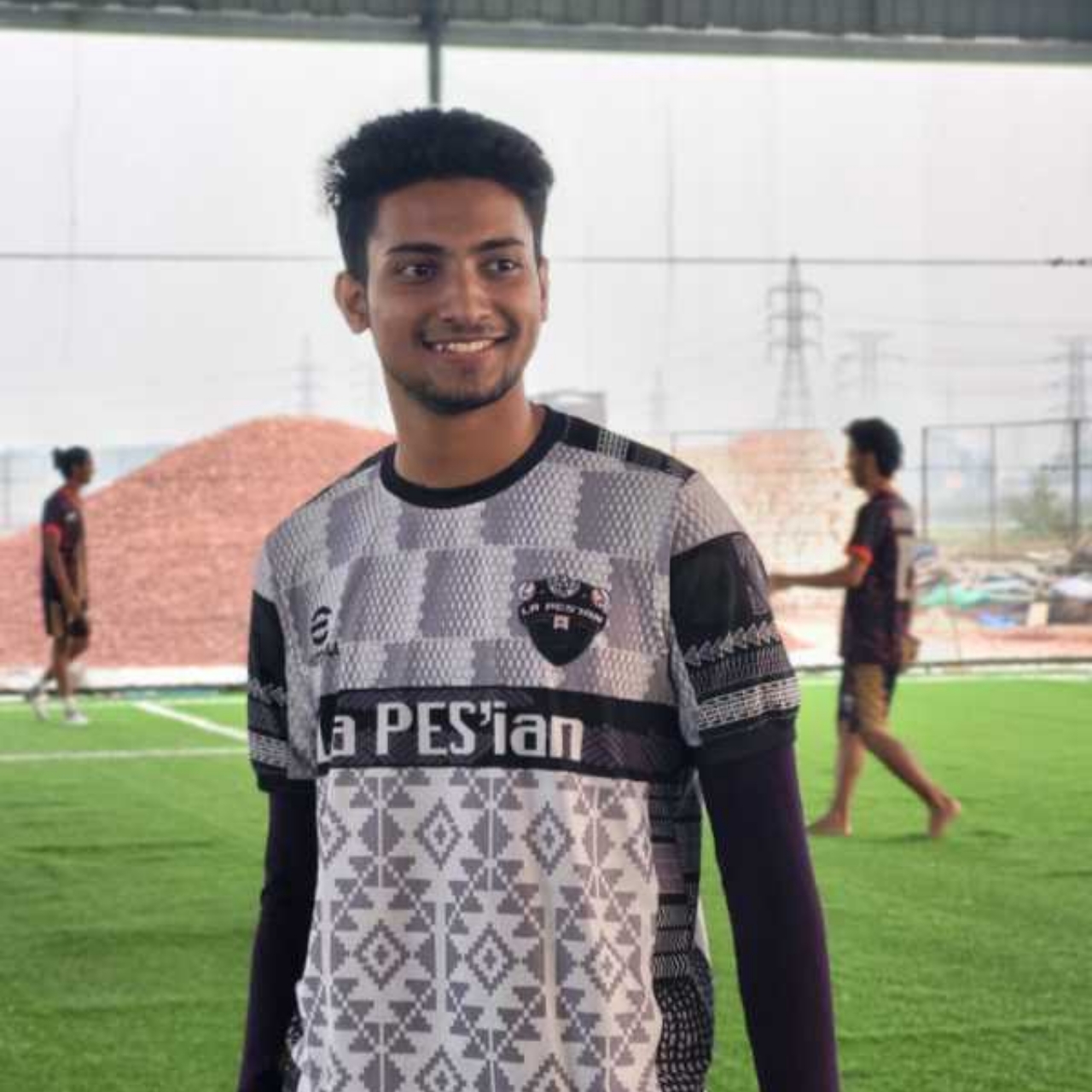 Player