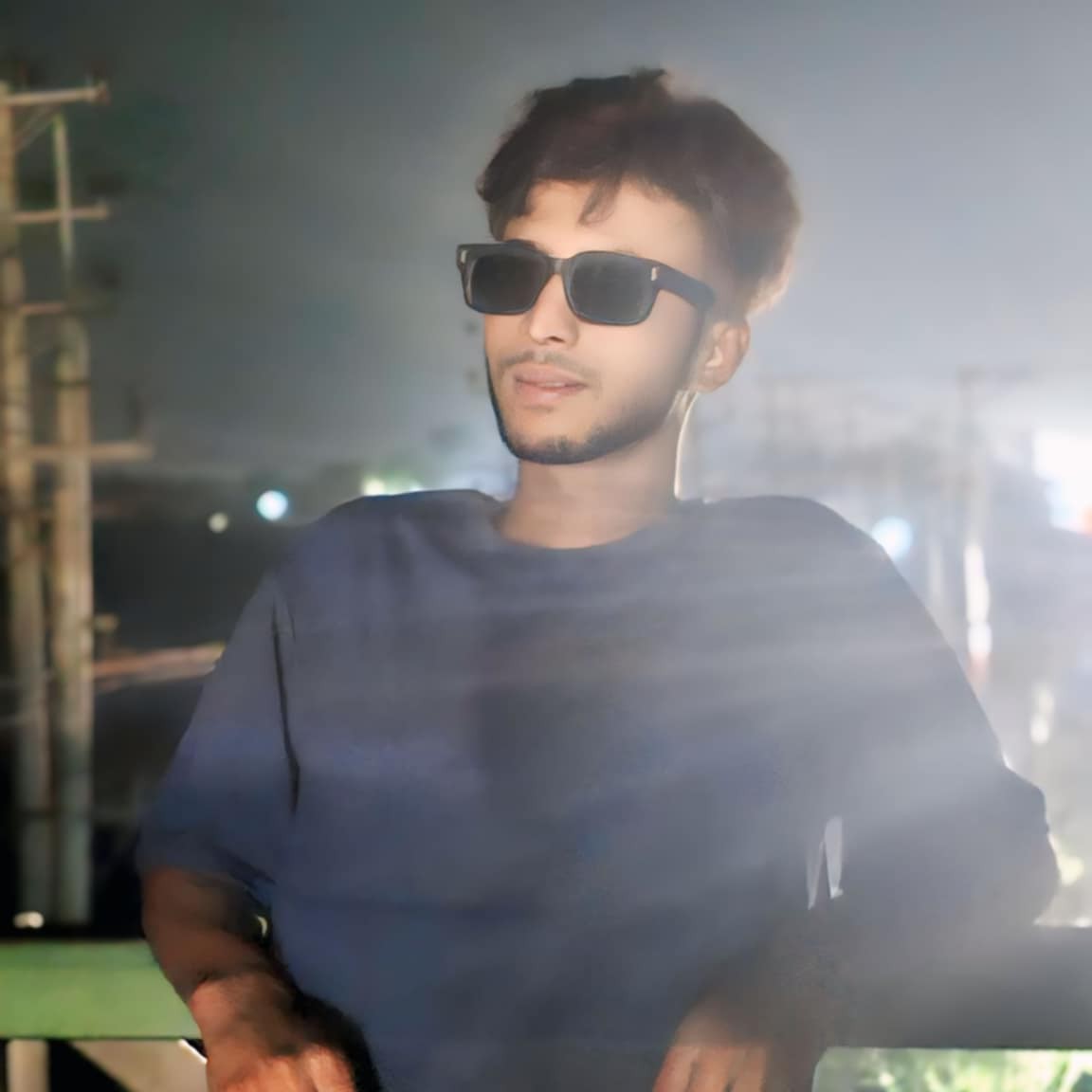 Player
