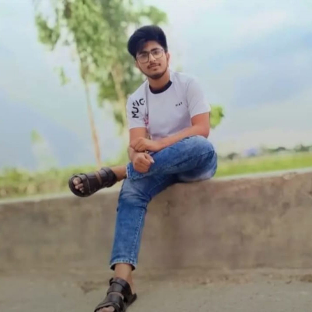 Player