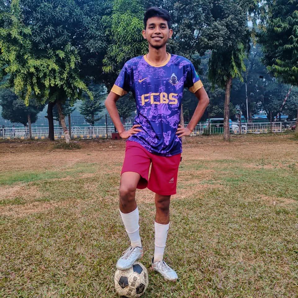 Player