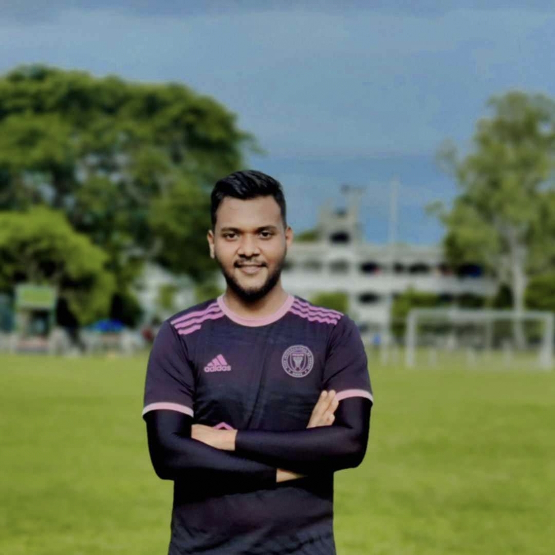 Player