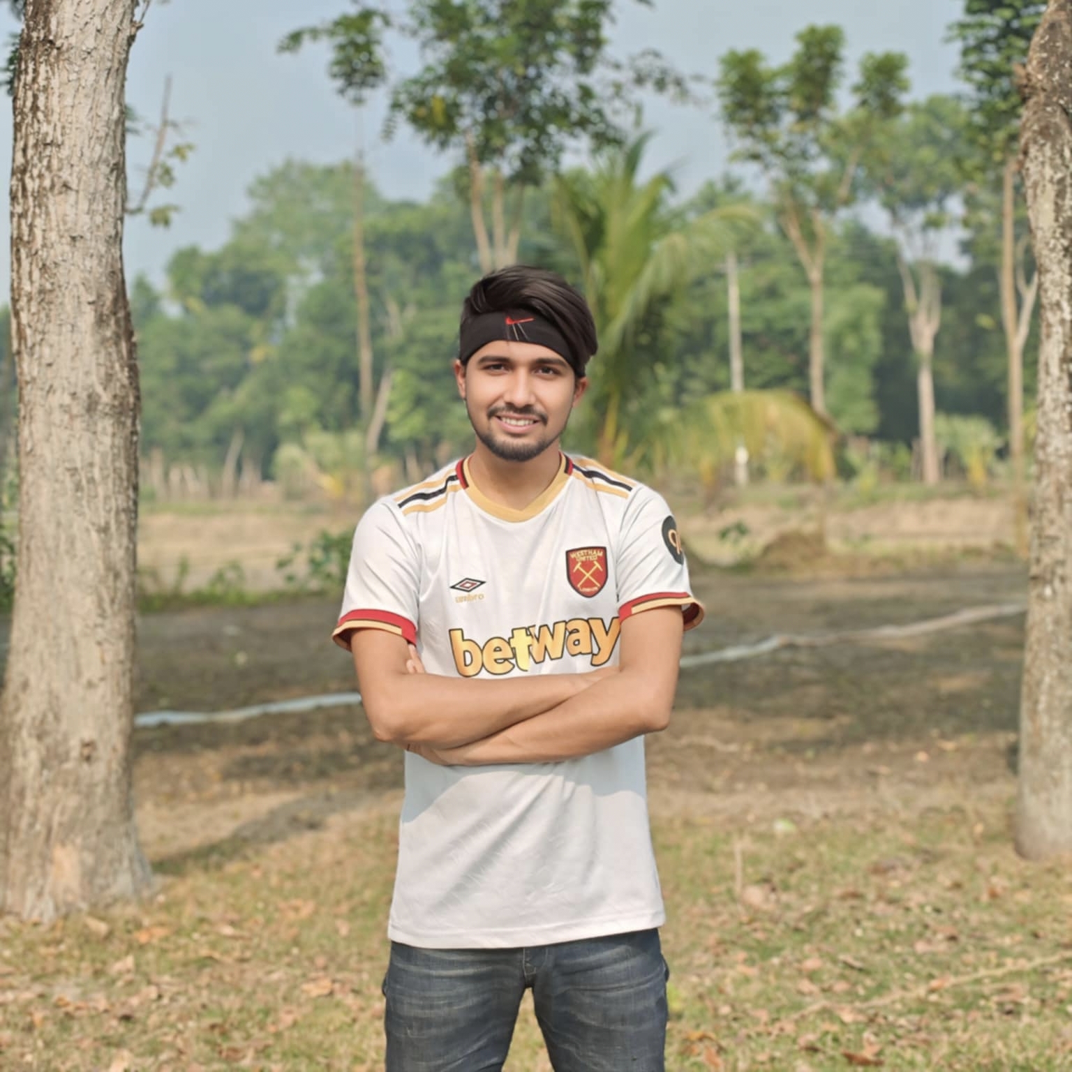 Player