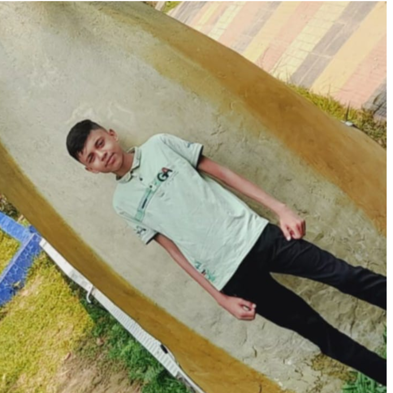 Player