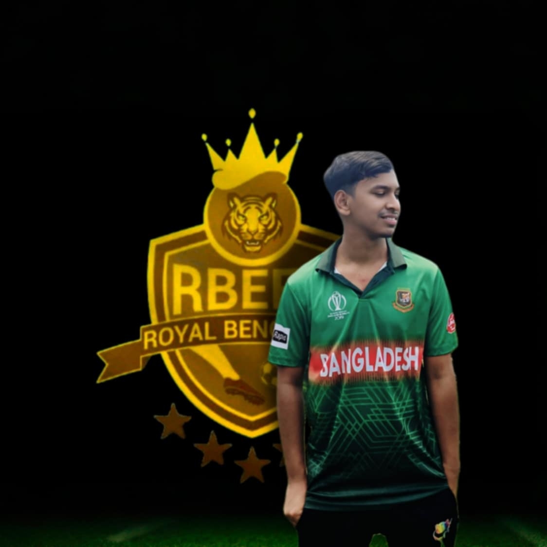 Player