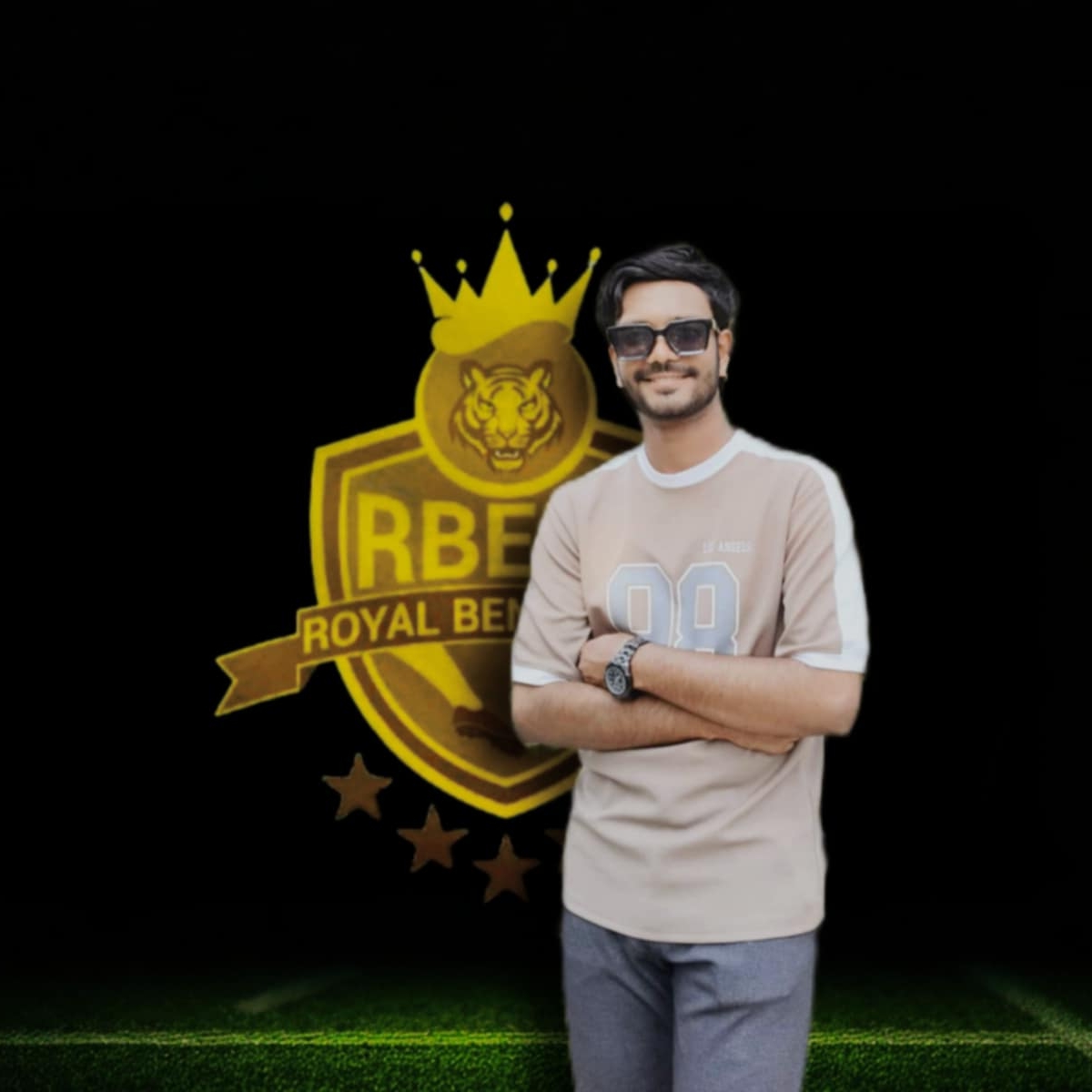 Player