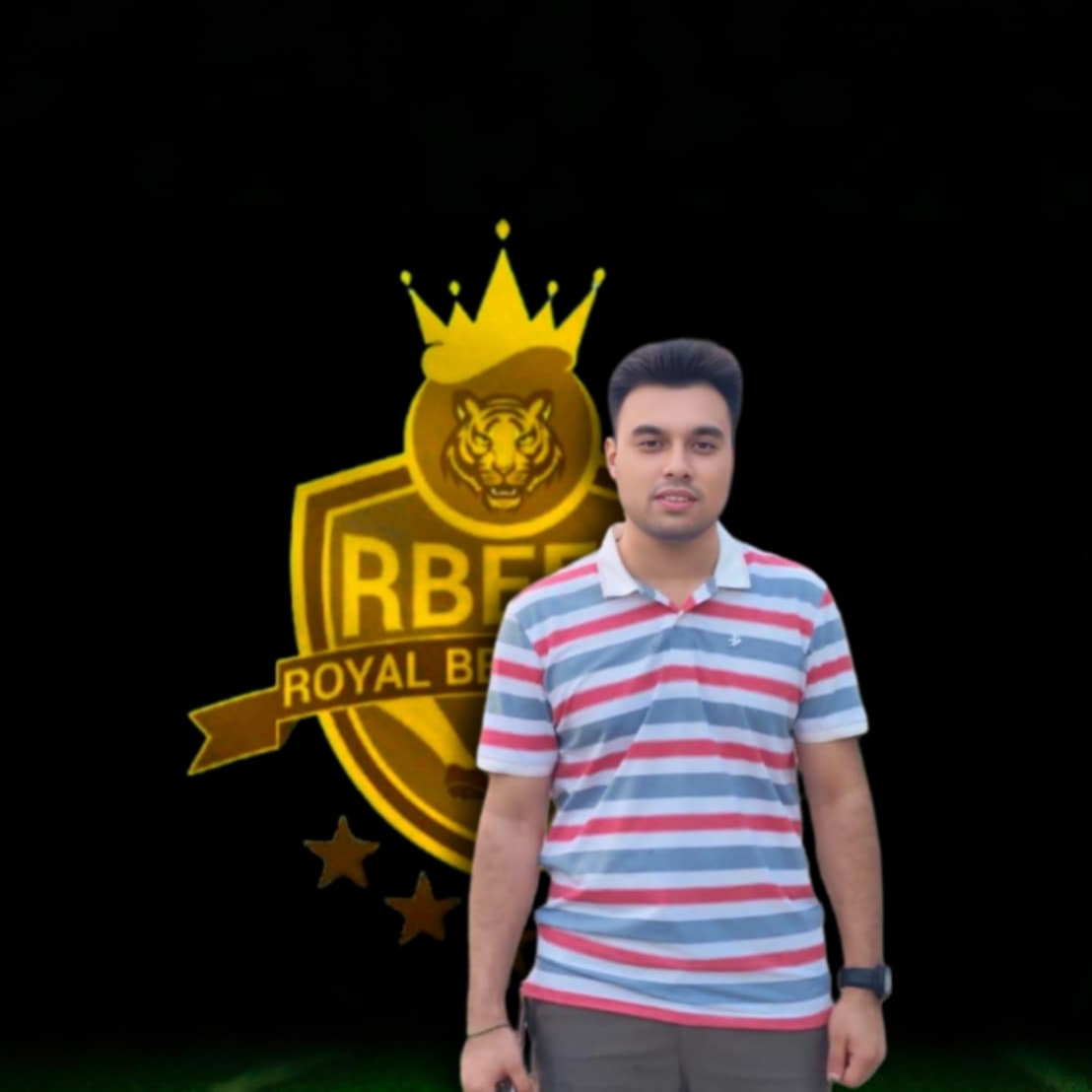 Player