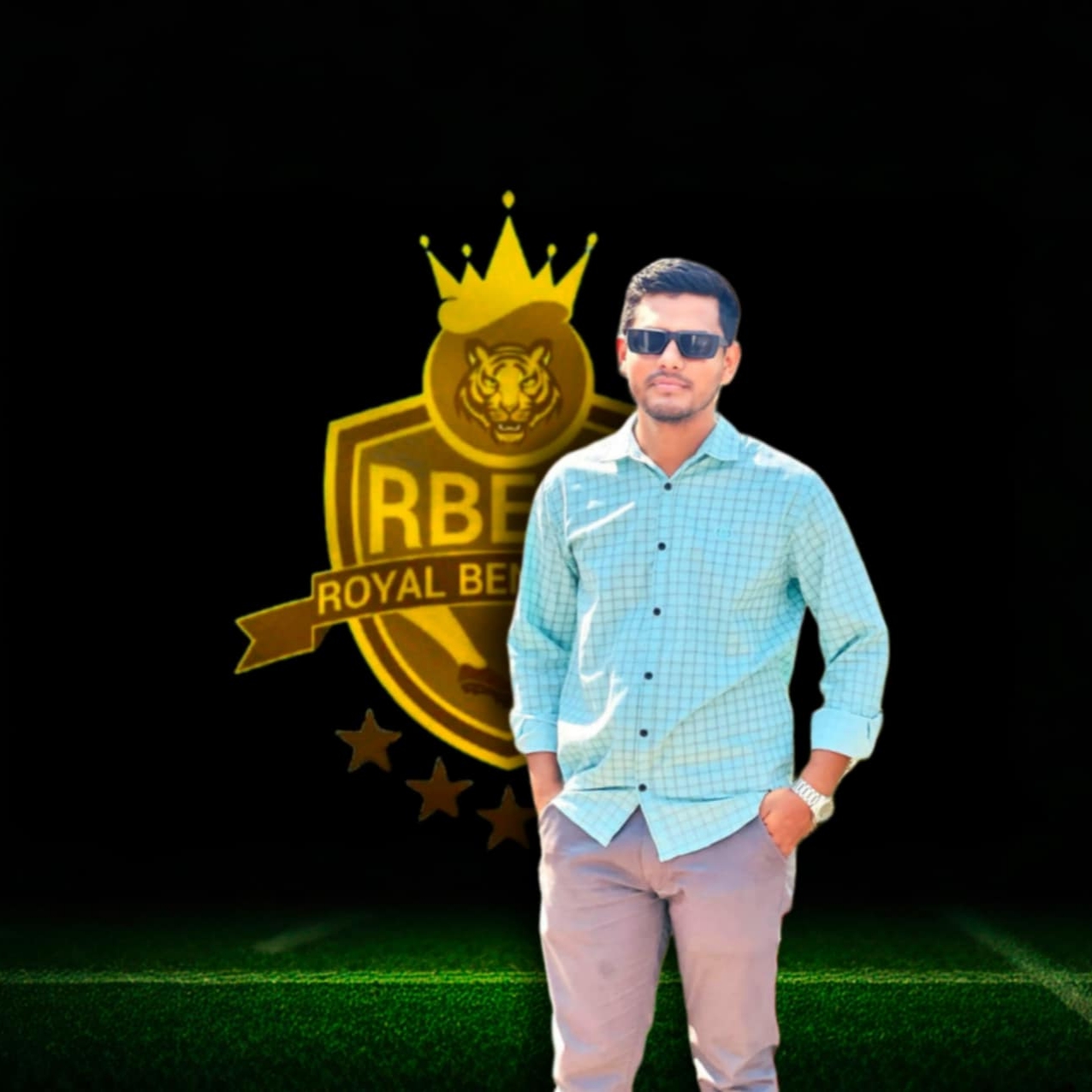 Player