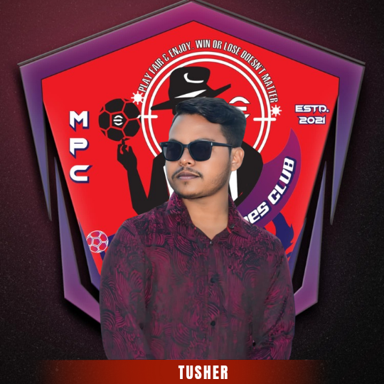 Player