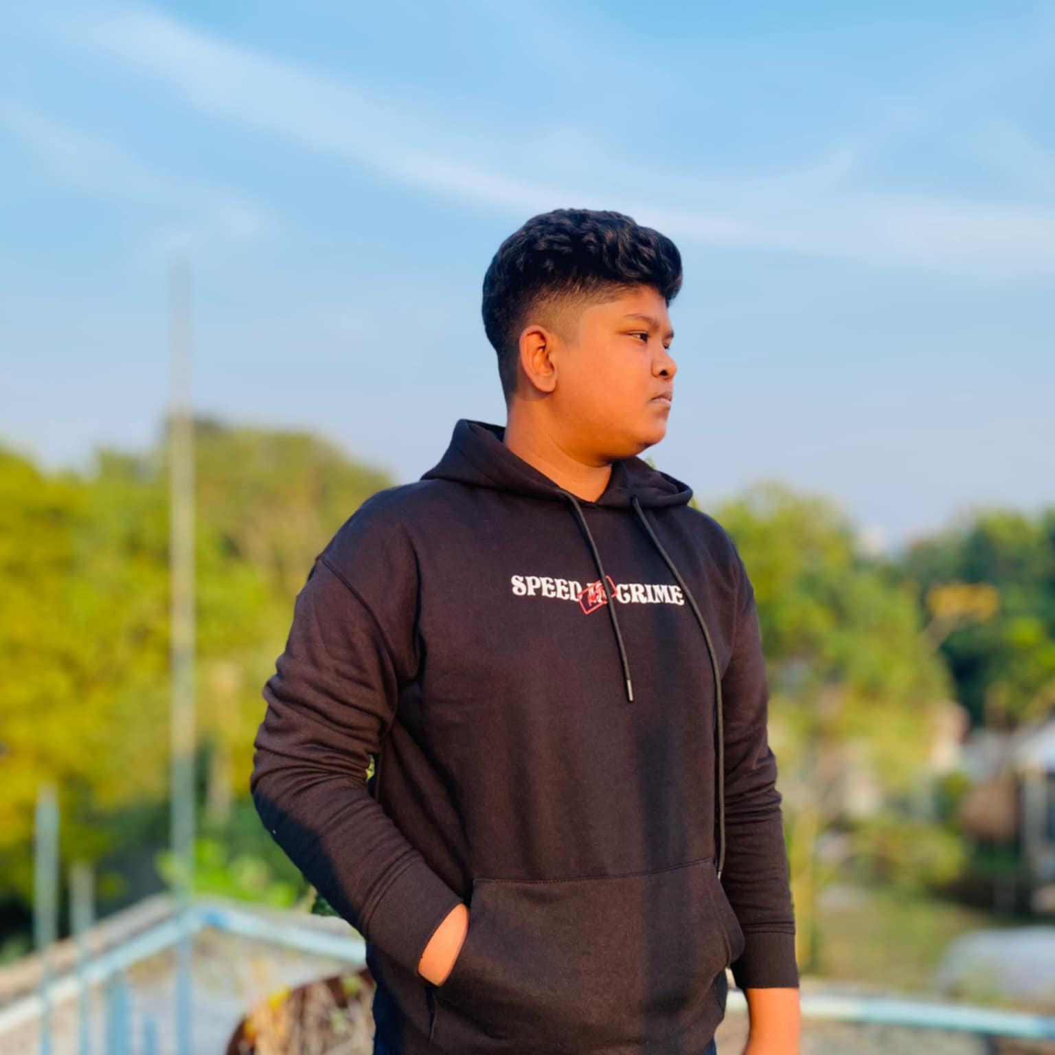 Player