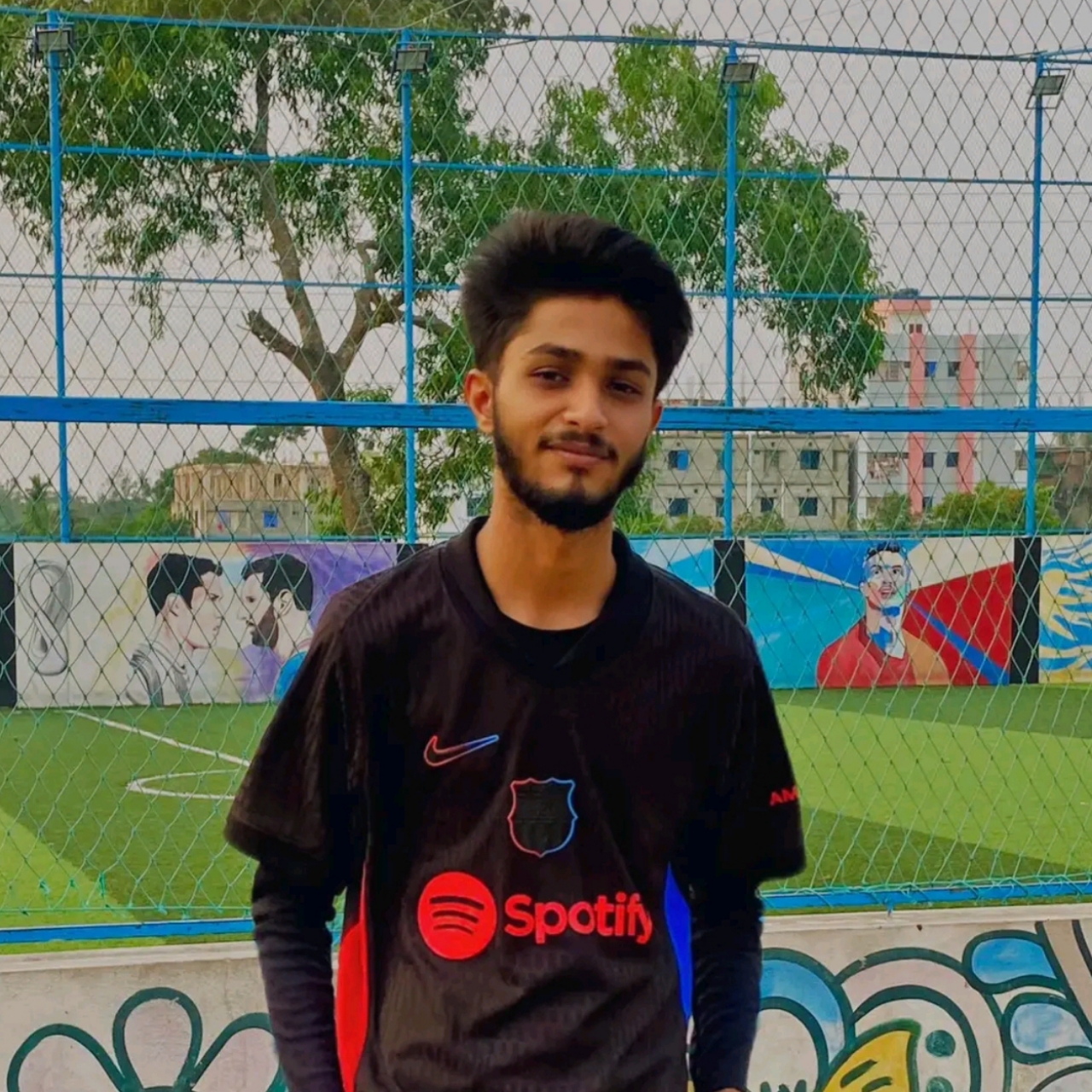 Player