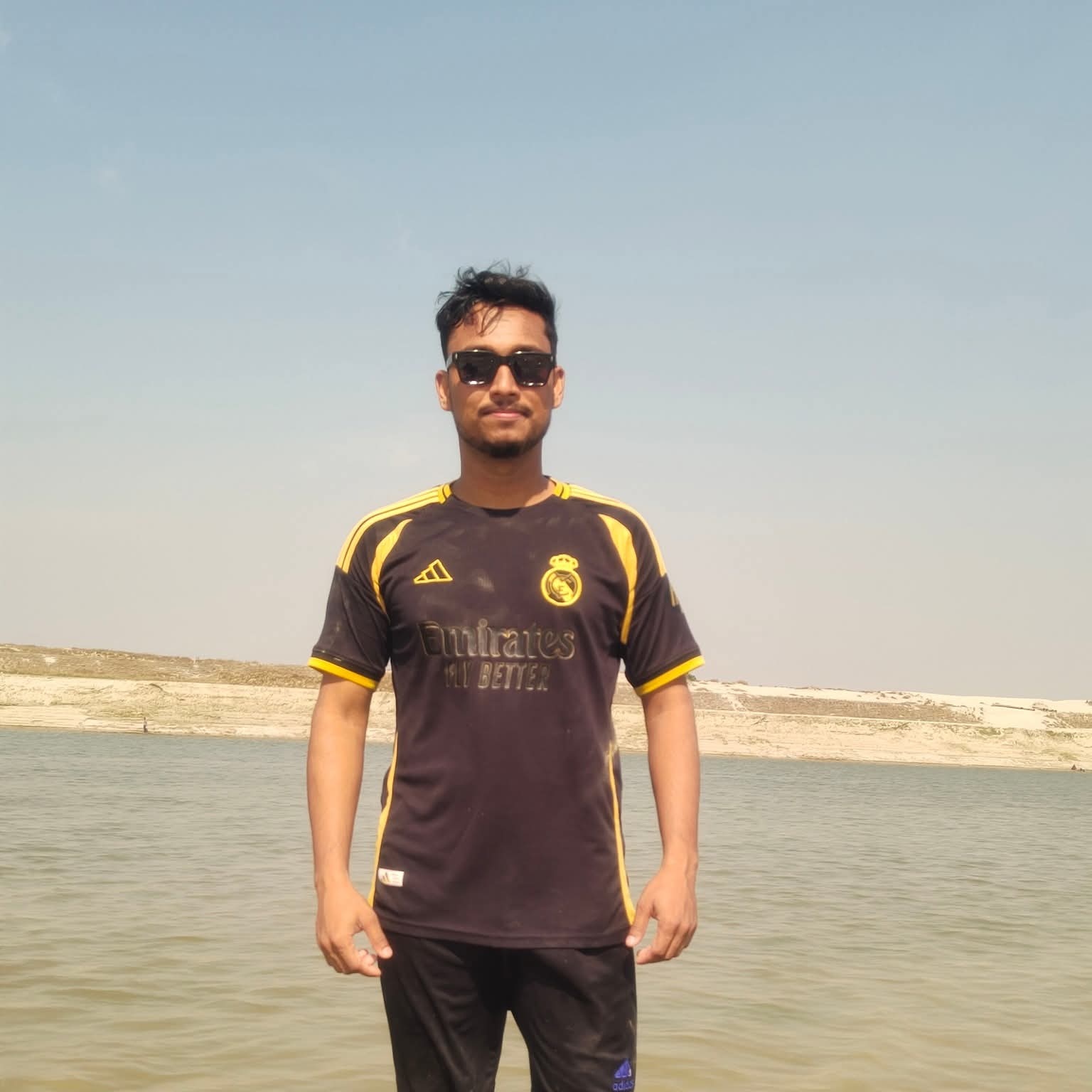 Photo of Shakib Ahmed Jibon