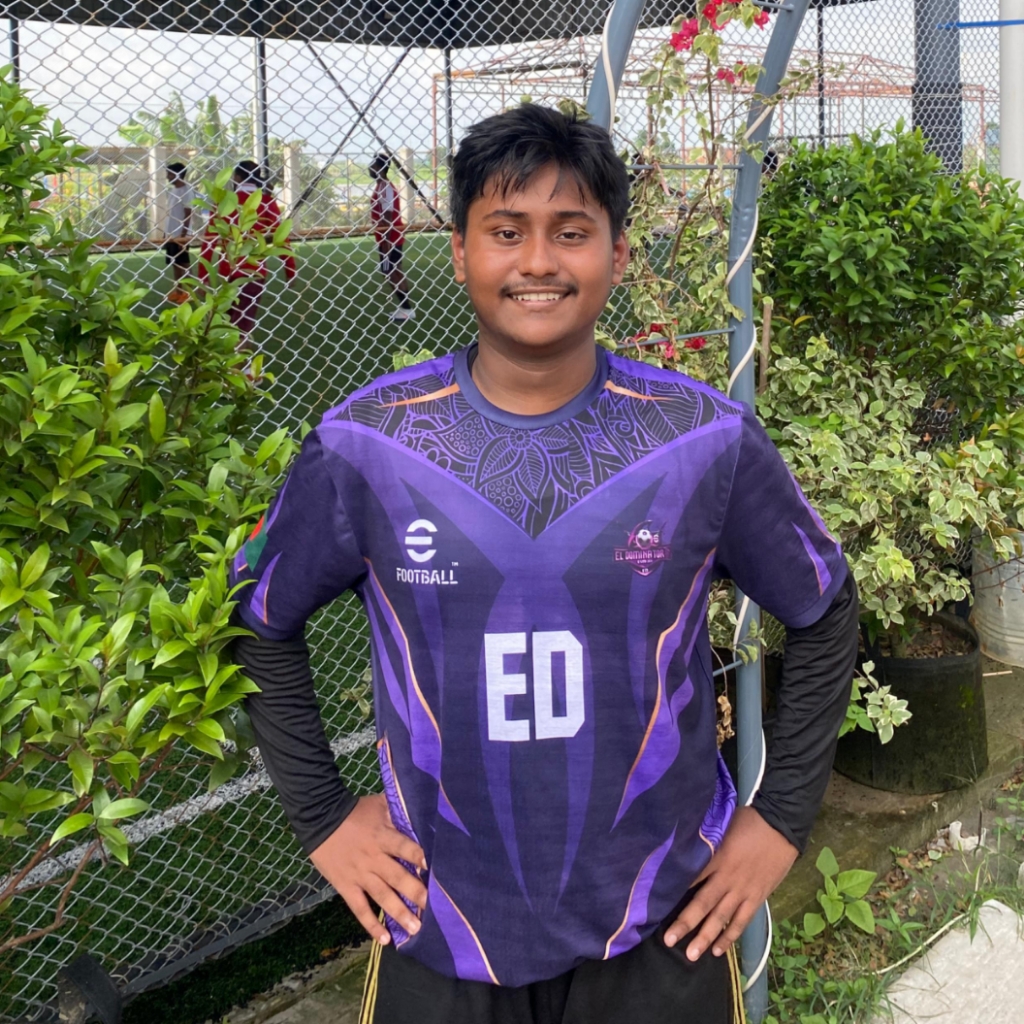 Photo of Raiyan Ahmed