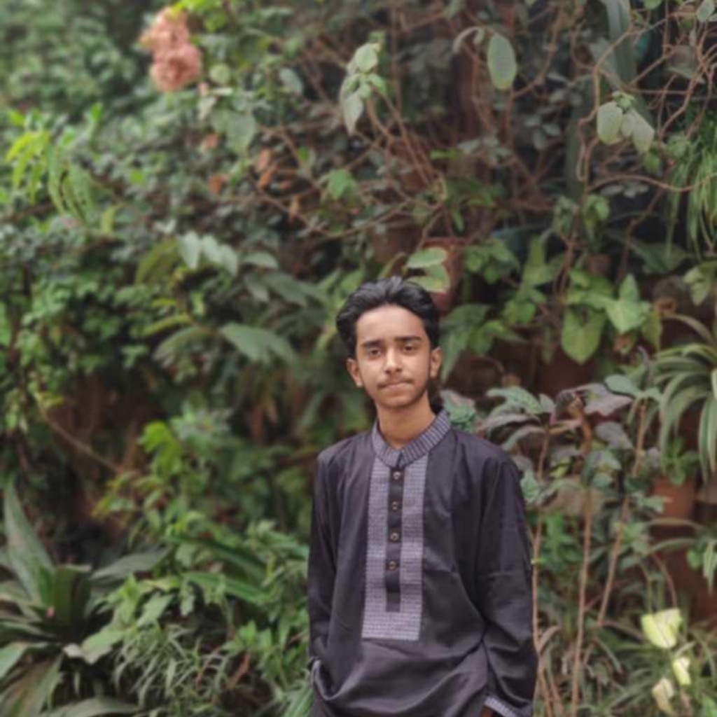 Photo of Abu sufian Shafi