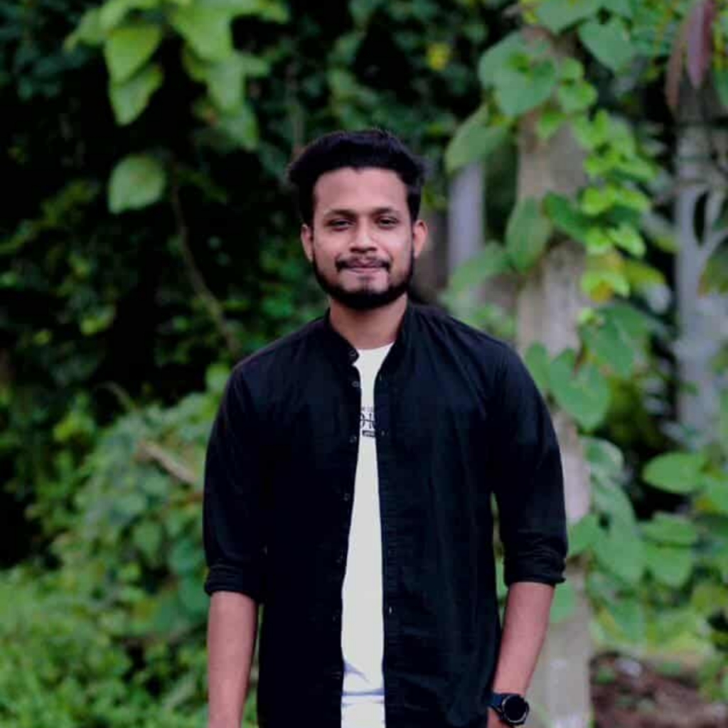 Photo of Rayan Miad