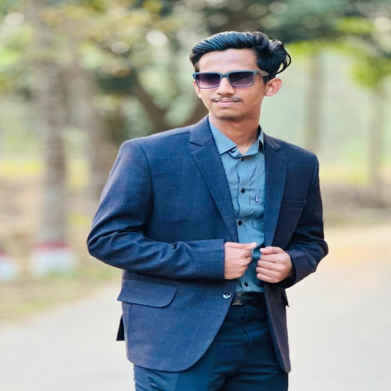 Photo of শাহরিয়ার রিদম