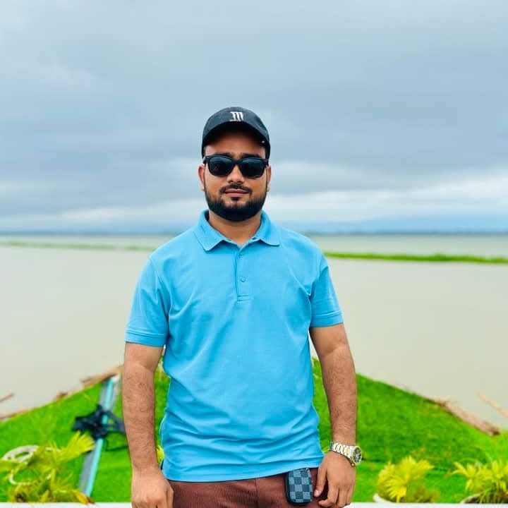 Photo of MOHAMMAD NAYAN