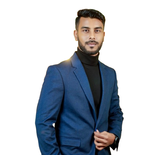Photo of Dipta Ghosh