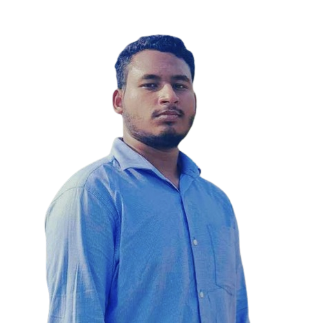 Photo of Nasif Ahmed