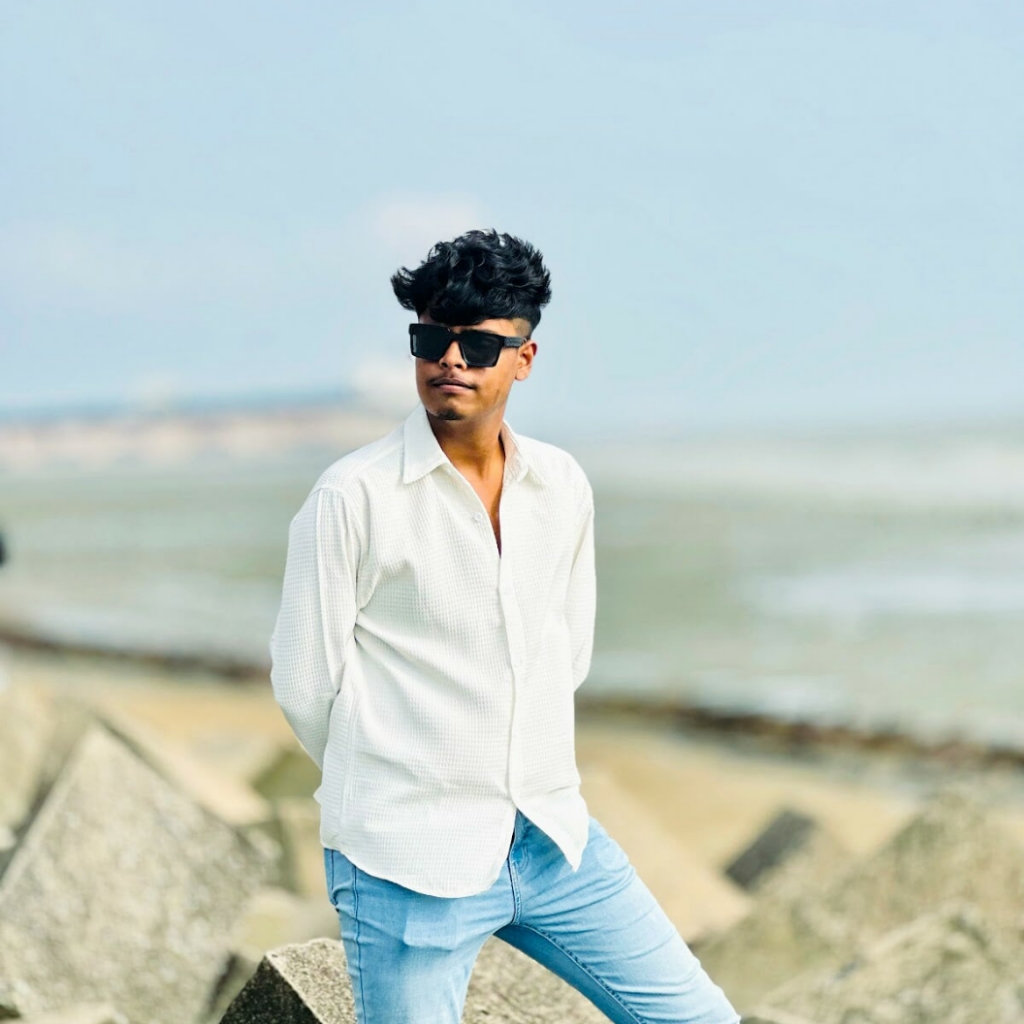 Photo of Abiaj Ahsan Nilav