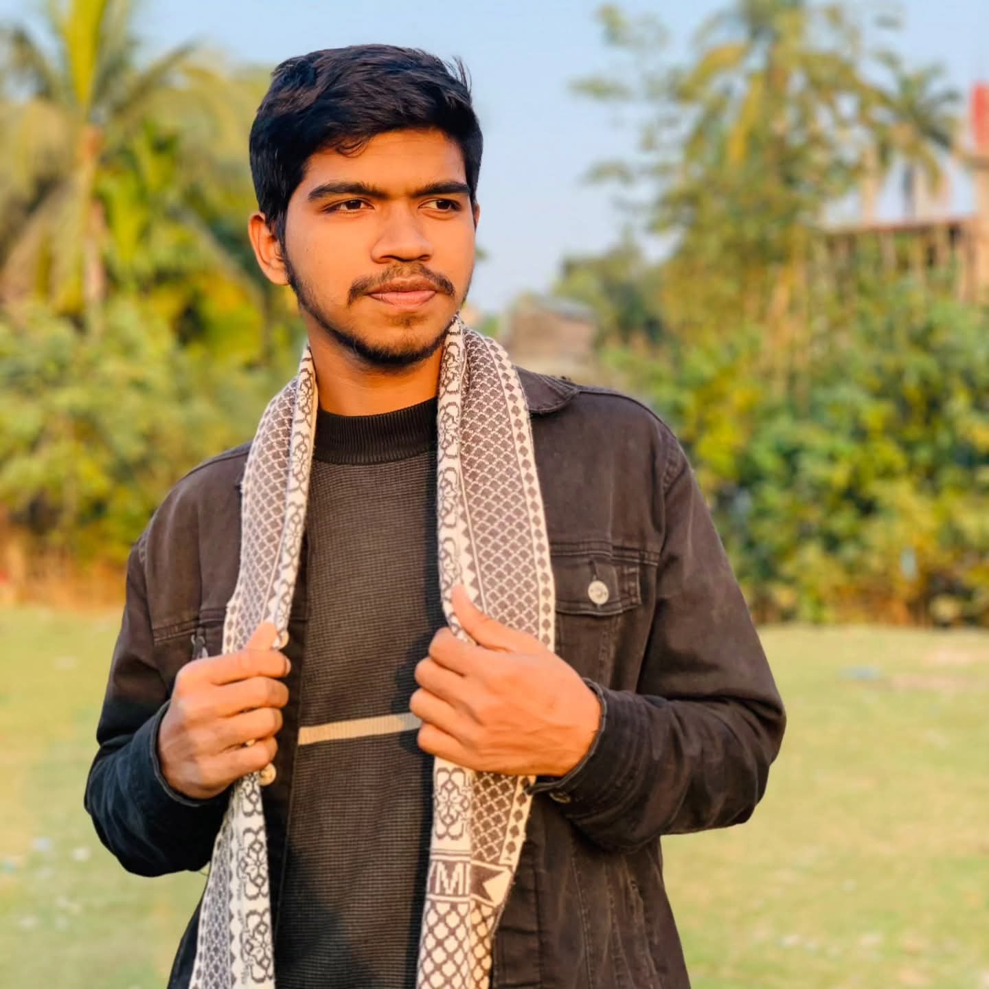 Photo of Nur Uddin Sikder