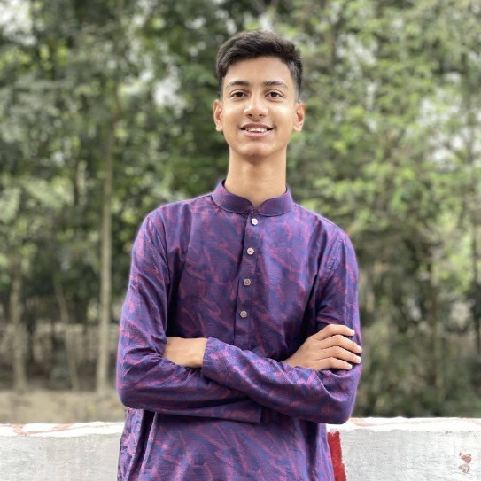 Photo of Shahriat Rohan