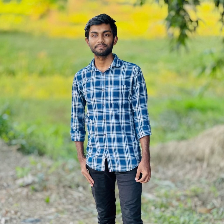 Photo of Naeem Nirob