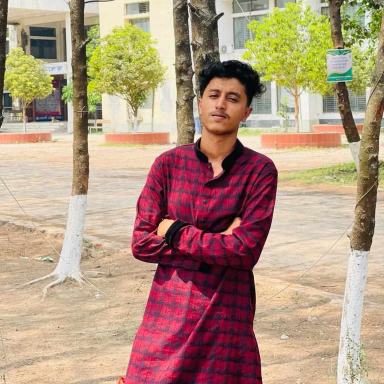Photo of Farhan shariar