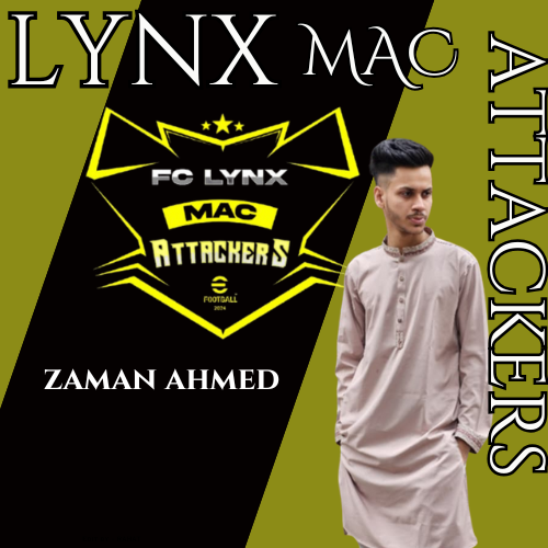 Photo of Zaman ahmed