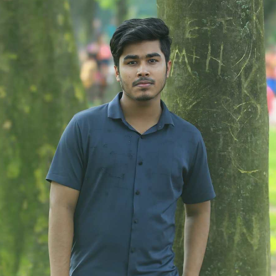 Photo of Riazul islam nihad