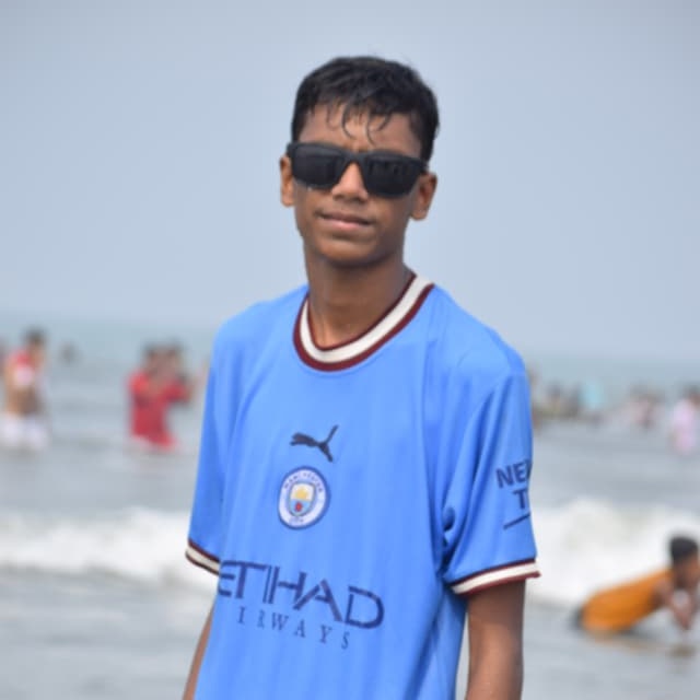 Player