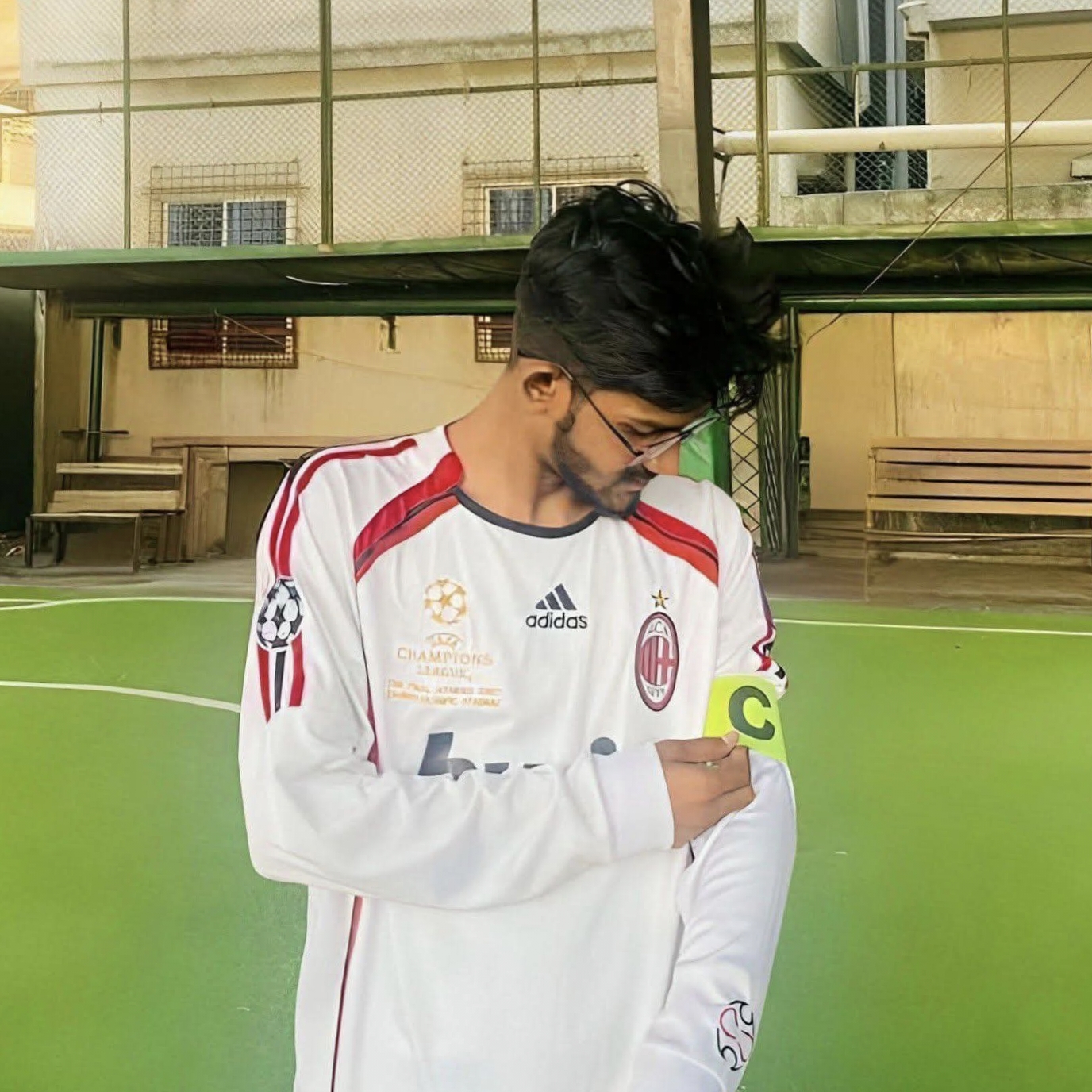 Player