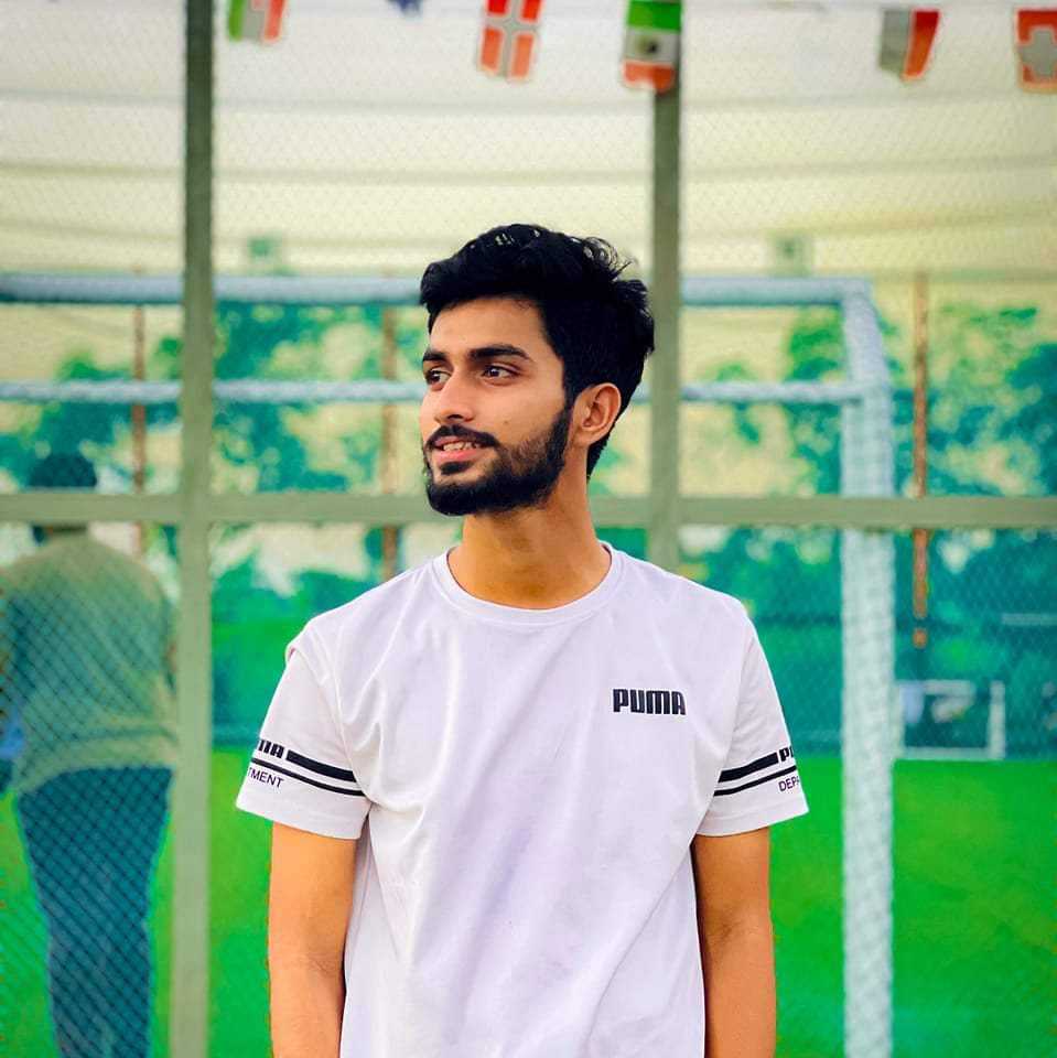 Player