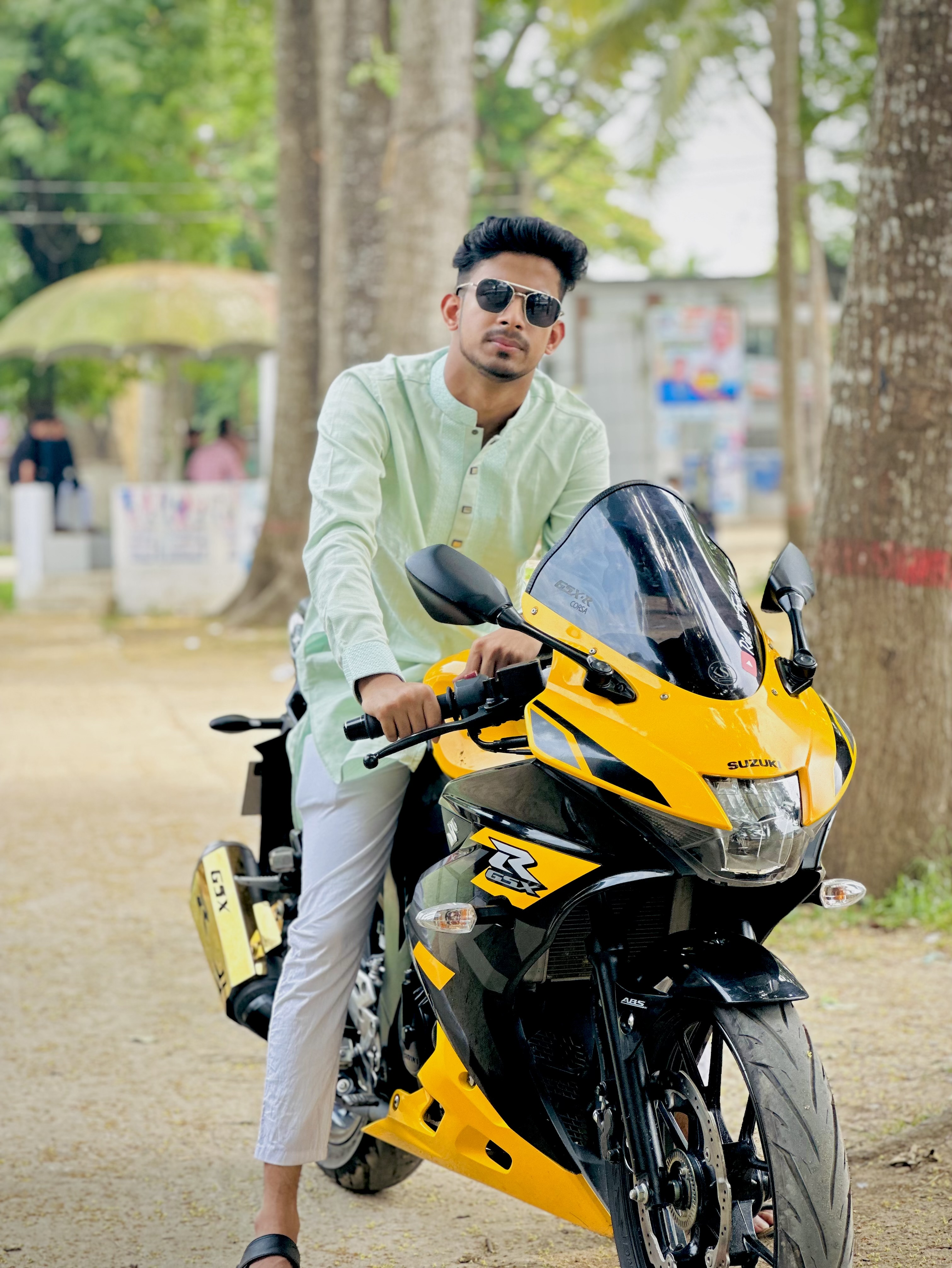 Player