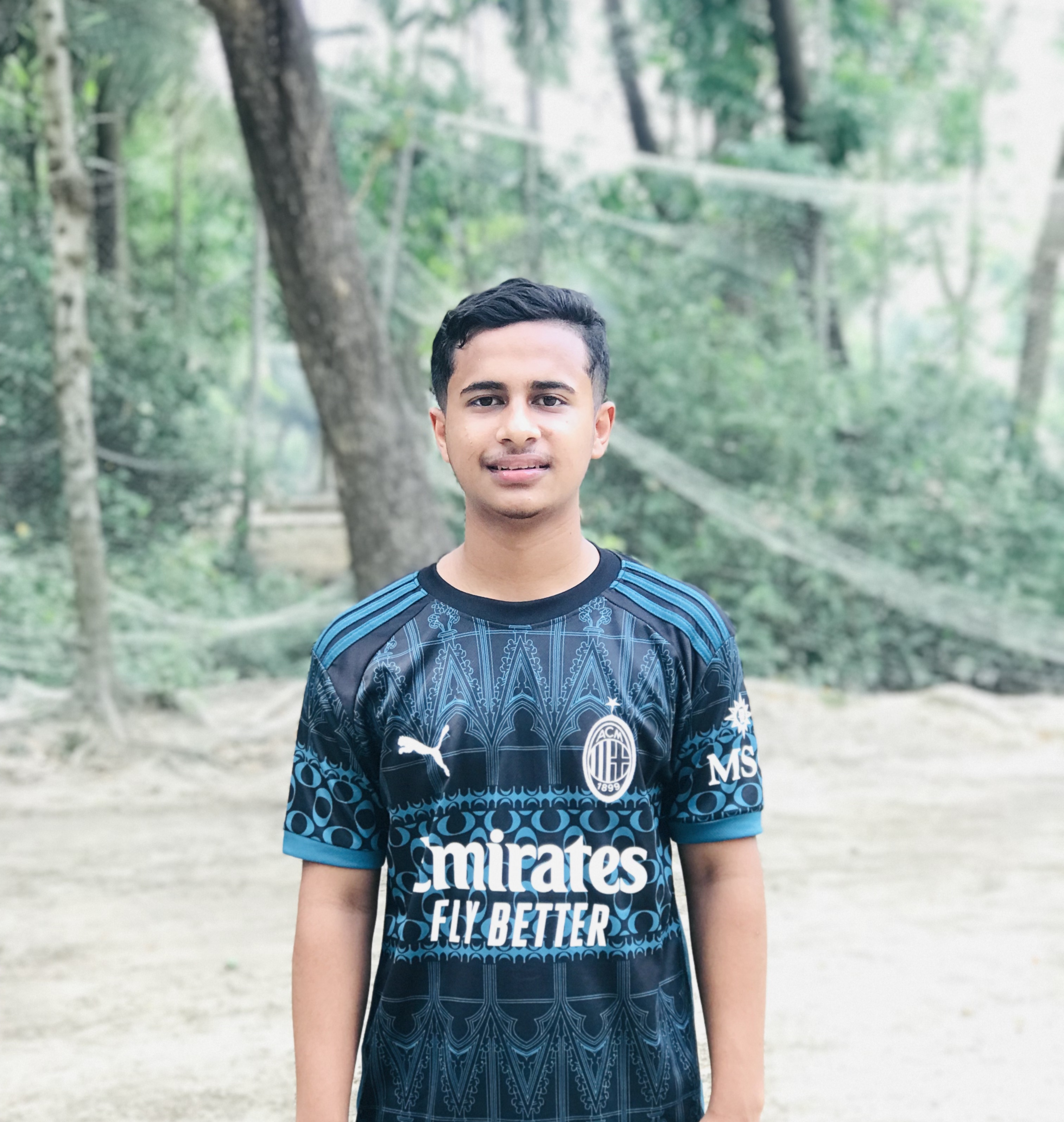 Player