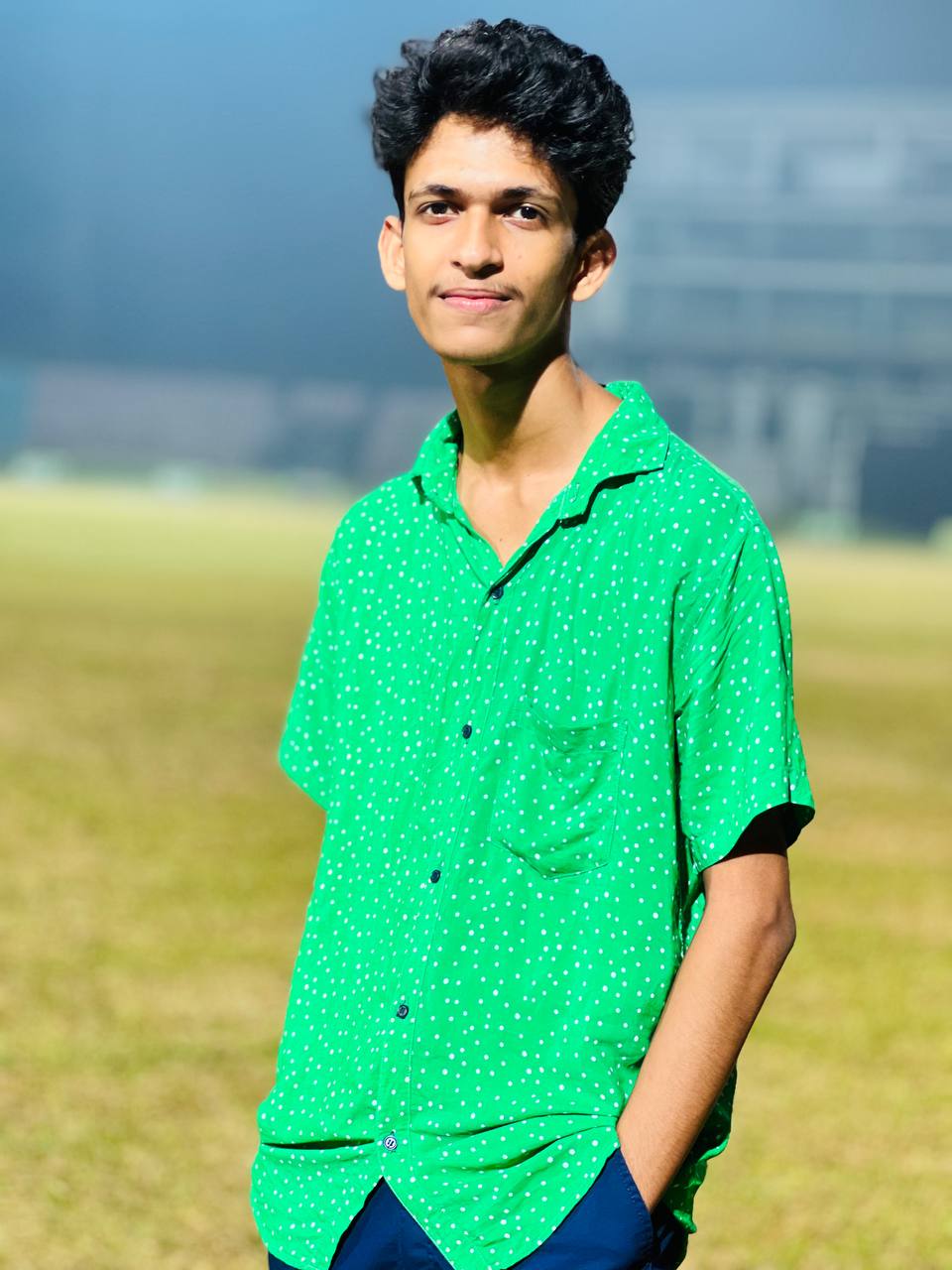 Player
